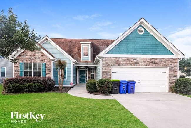 property at 120 Summit Point Dr