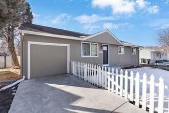 3919 Tennyson Ave in Colorado Springs, CO - Building Photo - Building Photo