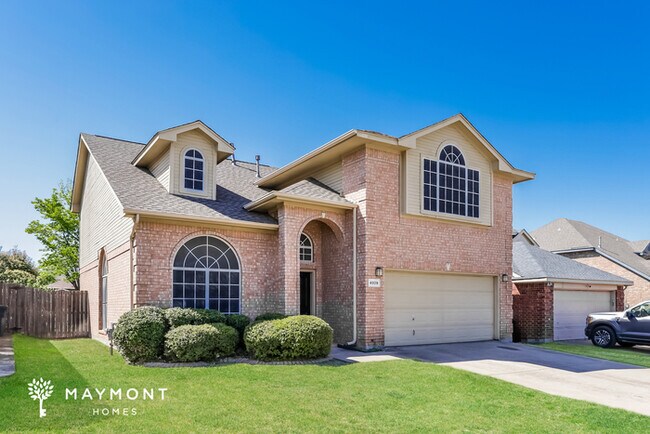 4909 Skymeadow Dr in Fort Worth, TX - Building Photo - Building Photo