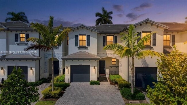 20344 NW 6th Pl in Miami, FL - Building Photo - Building Photo