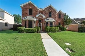 1410 Marblecrest Dr in Lewisville, TX - Building Photo - Building Photo