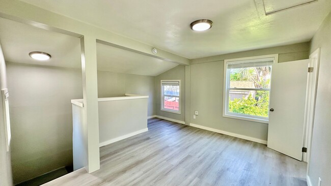 1718 15th Ave in Oakland, CA - Building Photo - Building Photo