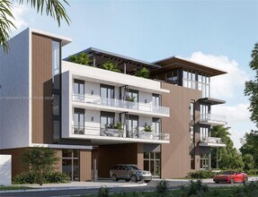 2479 NE 192 St in Miami, FL - Foto de edificio - Building Photo