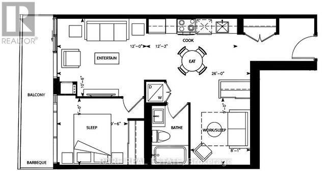 170-1170 Fort York Blvd