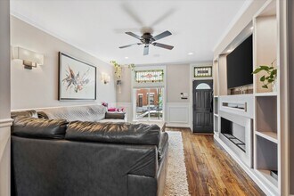 3910 Fait Ave in Baltimore, MD - Building Photo - Building Photo