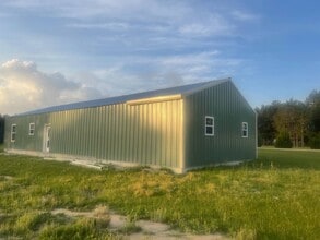 107 Fox Pond Ln in Ocilla, GA - Building Photo - Building Photo