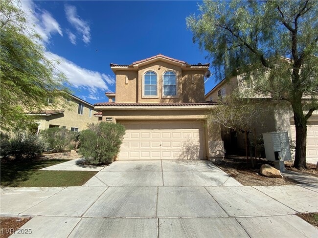 property at 744 Blue Barrel St