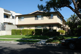 Del Mar Apartments in Glendale, CA - Building Photo - Building Photo