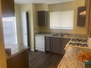 502 Brookford Dr in Missouri City, TX - Building Photo - Building Photo