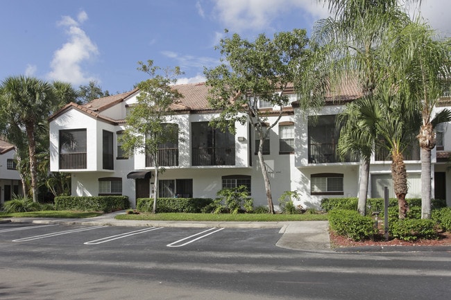 The Villas at Wyndham Lakes