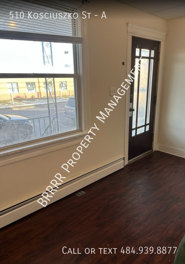 510 Kosciuszko St in Nanticoke, PA - Building Photo - Building Photo