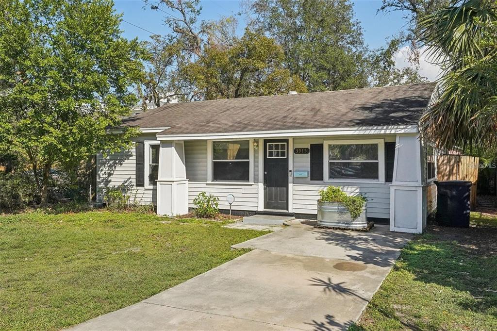 3915 N Ola Ave in Tampa, FL - Building Photo