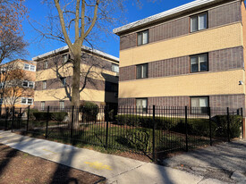 4327 - 4333 N Kedvale Ave Apartments