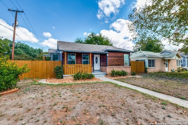 property at 259 Drake Ave