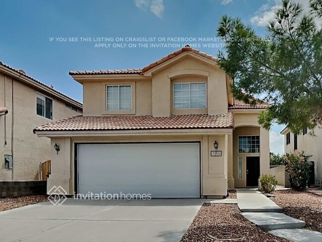 property at 7005 Ellis Island Ct