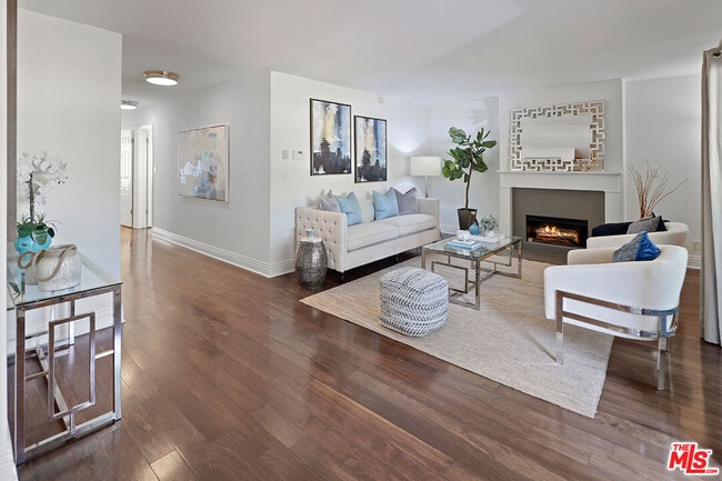 property at 1320 Princeton St