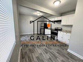 804 Crosby St in Savannah, GA - Building Photo - Building Photo