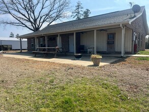 1580 Par Rd 409 in Deridder, LA - Building Photo - Building Photo