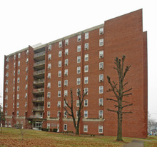 Riverview East Apartments