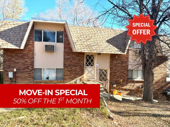 1601 Edora Ct in Fort Collins, CO - Building Photo