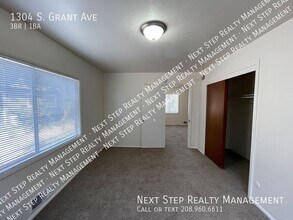 1304 S Grant Ave in Boise, ID - Building Photo - Building Photo