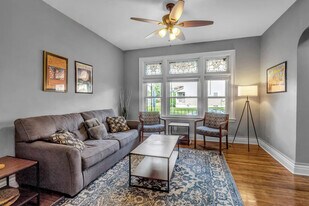 173 Carlton St in Buffalo, NY - Building Photo