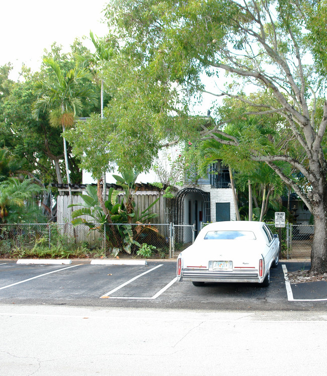 612 SE 6th St in Fort Lauderdale, FL - Building Photo - Building Photo