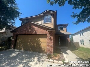 2221 Lakeline Dr in New Braunfels, TX - Building Photo - Building Photo