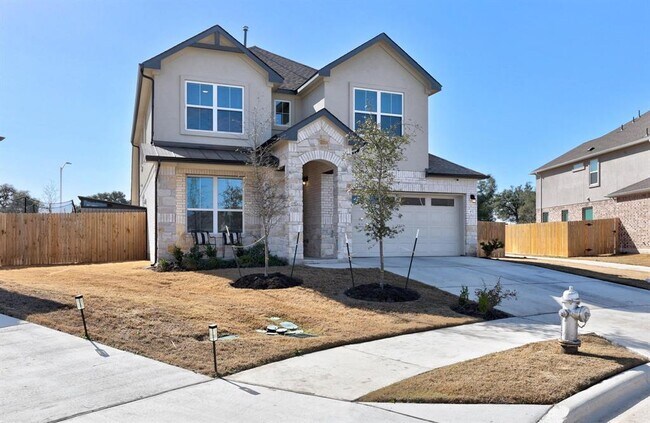 property at 432 Tinto St