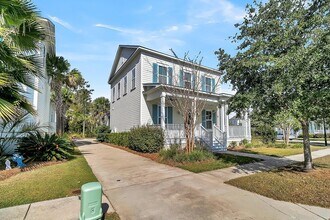 1575 Watt Pond Rd in Mount Pleasant, SC - Foto de edificio - Building Photo