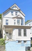 245 Littleton Ave, Unit 3rd Floor in Newark, NJ - Building Photo