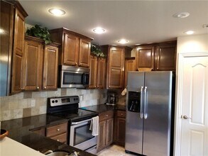 3804 SW High Point Ave in Bentonville, AR - Building Photo - Building Photo