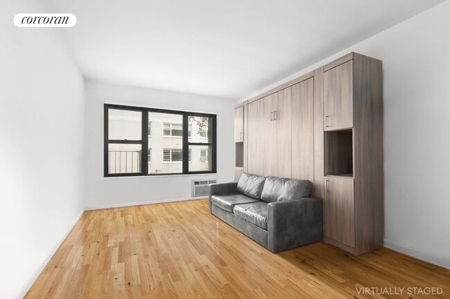 444 E 87th St in New York, NY - Building Photo - Building Photo
