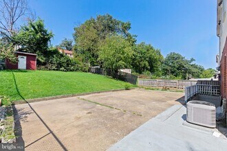 4816 Woodlawn Dr in Hyattsville, MD - Building Photo - Building Photo