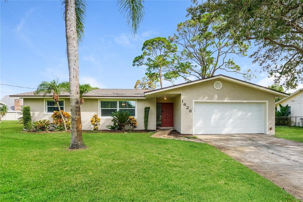 1628 5th St in Daytona Beach, FL - Building Photo