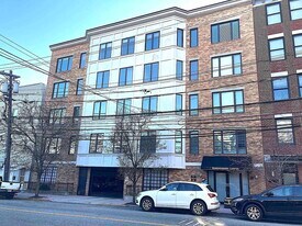 203-207-207 Hackensack Plank Rd in Weehawken, NJ - Building Photo