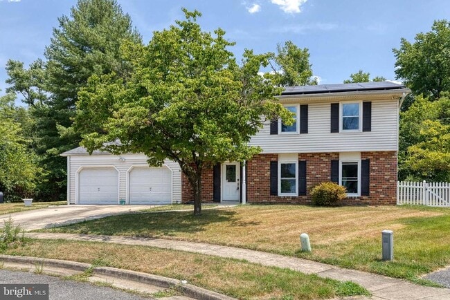 1099 Snow Hill Ln in Gambrills, MD - Building Photo - Building Photo