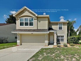 900 Beresford Way in Lake Mary, FL - Building Photo