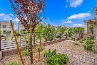 11550 Kindle Corner Ave in Las Vegas, NV - Building Photo - Building Photo