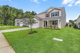 110 Cole St in Pooler, GA - Building Photo - Building Photo