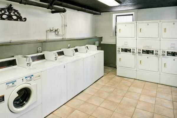 5 Barrows St, Unit 4A in Boston, MA - Building Photo - Building Photo