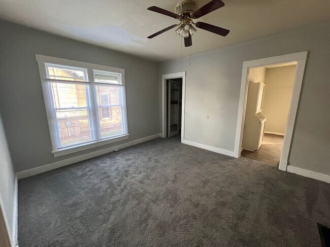 1621 W Jackson St in Muncie, IN - Building Photo - Building Photo