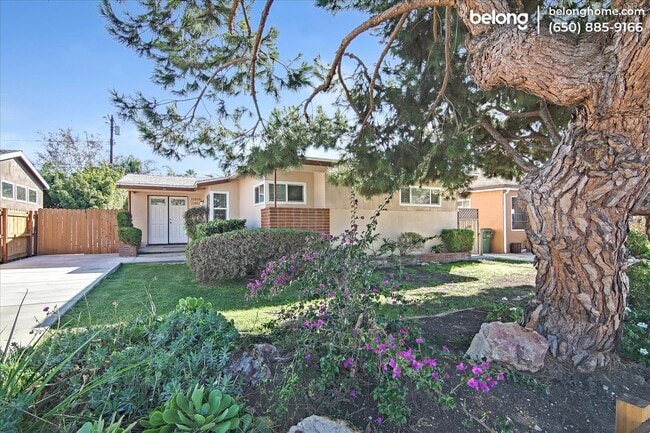 property at 11856 Beatrice St