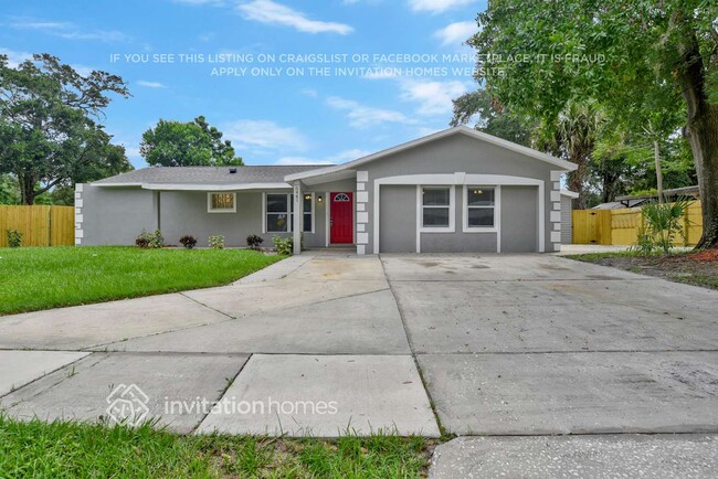 property at 5441 Windridge Ln