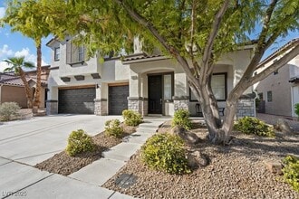 2608 Prospector Mine Ave in North Las Vegas, NV - Building Photo - Building Photo