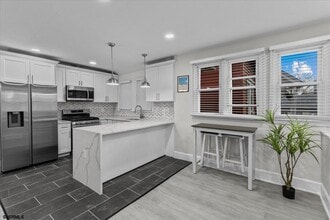 506 New Jersey Ave in Atlantic City, NJ - Building Photo - Building Photo