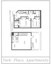 107 West Water Street in Charlottesville, VA - Building Photo