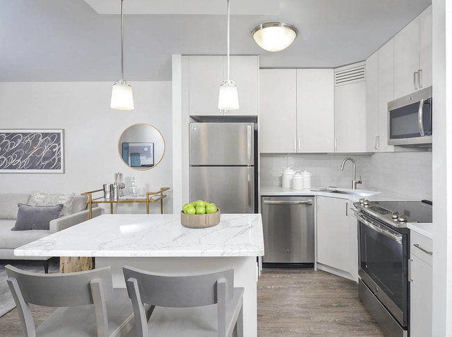 property at 360 W Illinois St
