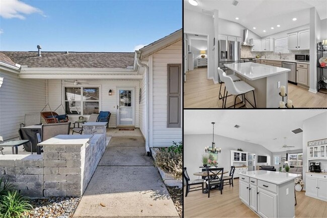 property at 1950 Alistar Ct