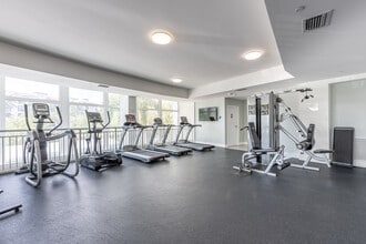 The Club at Crystal Lake in Deerfield Beach, FL - Building Photo - Interior Photo